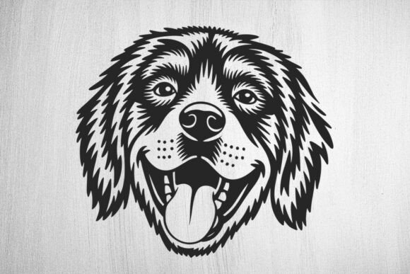 Wirehaired Dachshund Svg Dog Vector Review